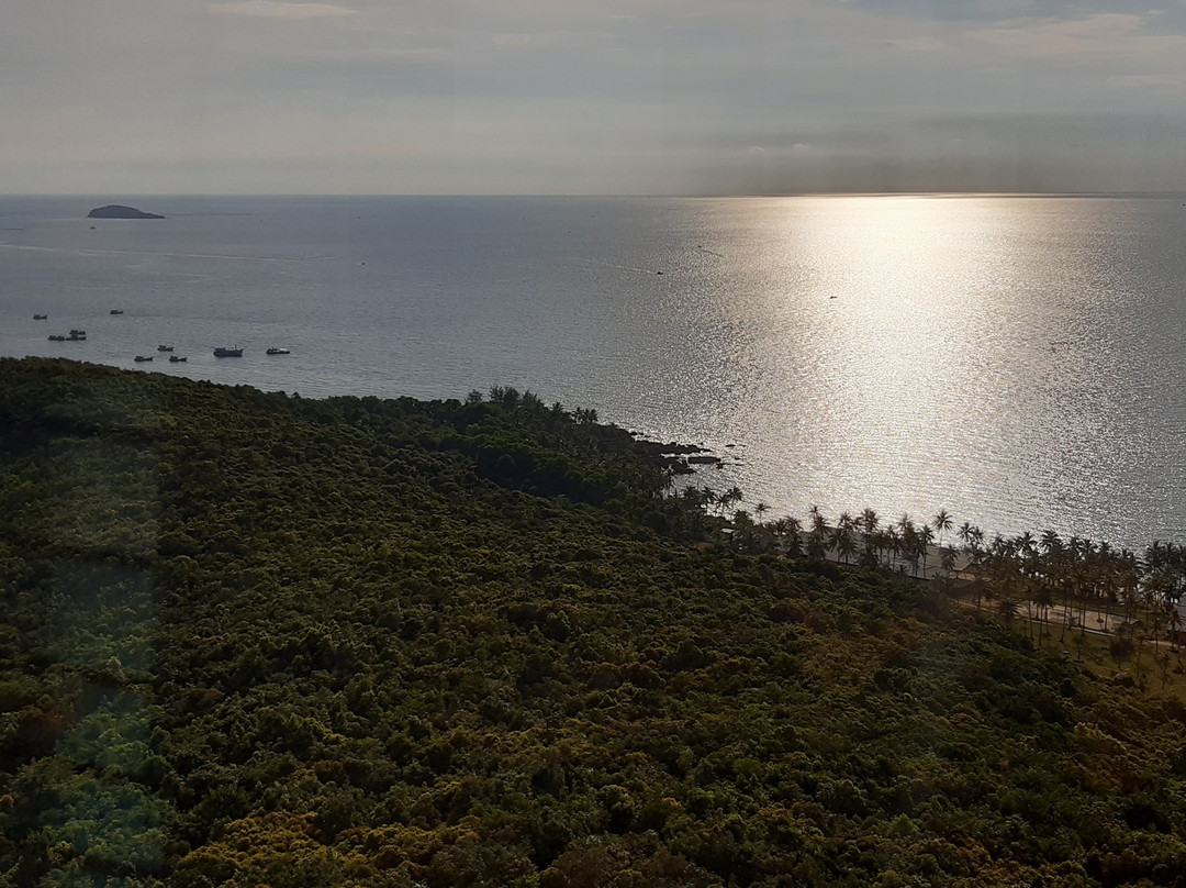 Lien Thong Hotel主图