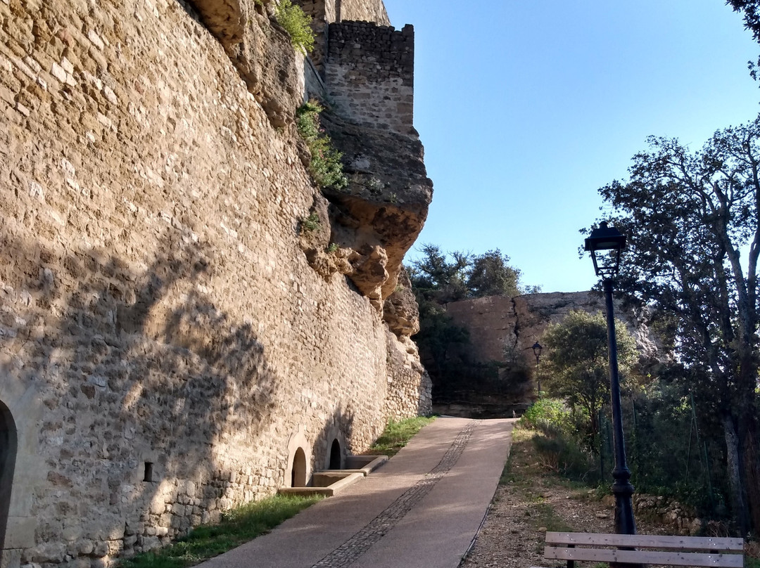 Tour de Chamaret景点图片