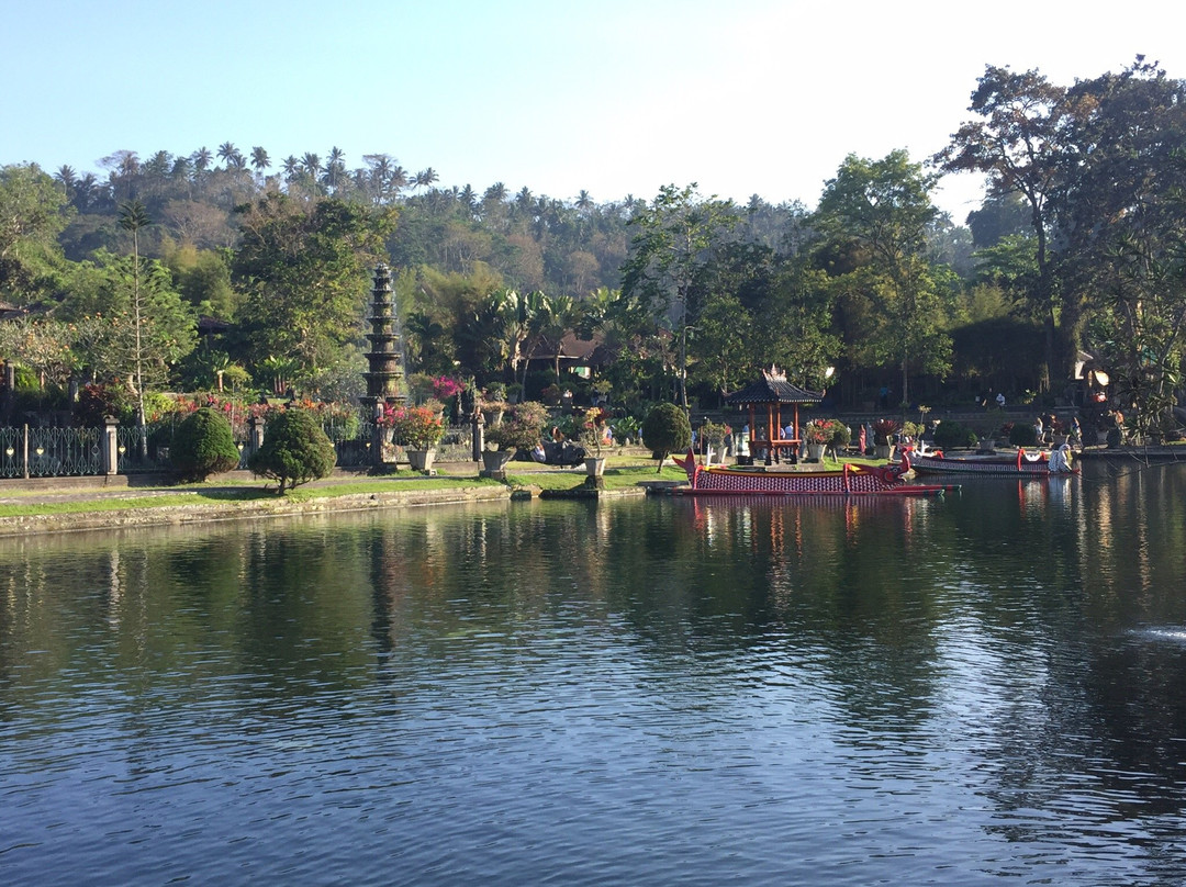 Lais Bali Driver-登巴萨必去景点