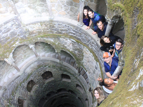 Keep it Local Tours-里斯本必去景点