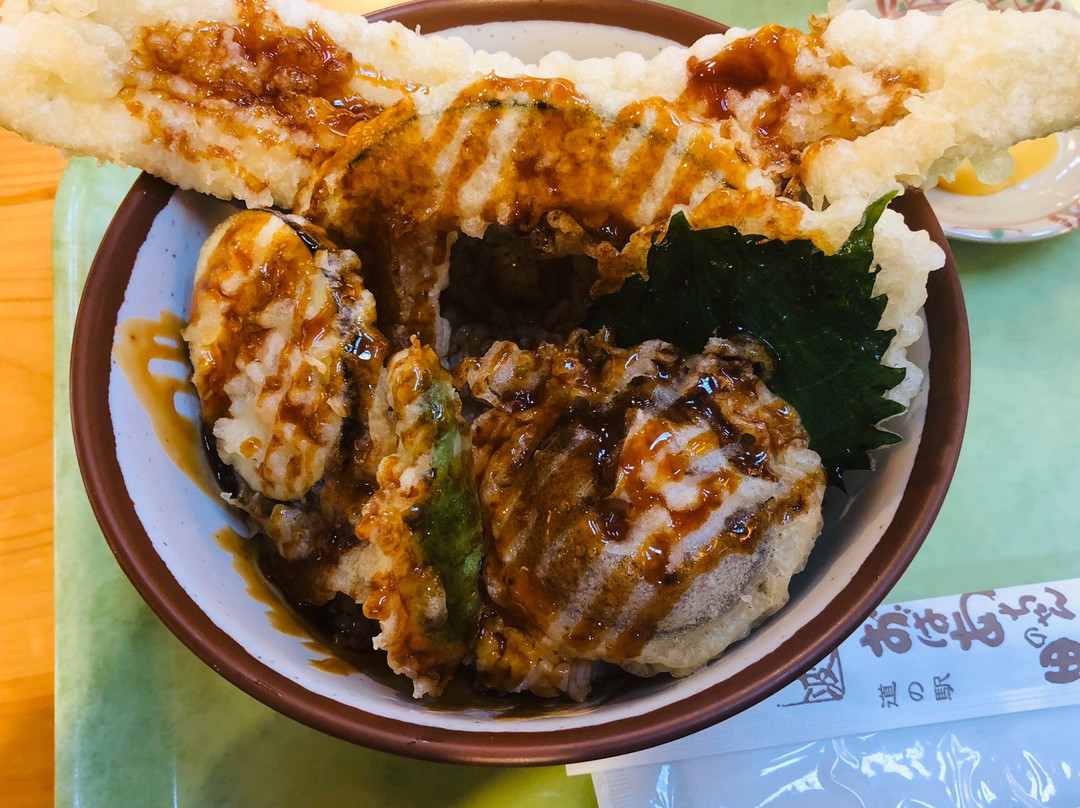 Michi-no-Eki Tamba Obaachan no Sato-丹波市必去景点