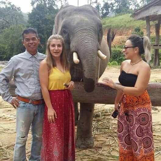 Namrae Maewang Phairin Resort-portrait