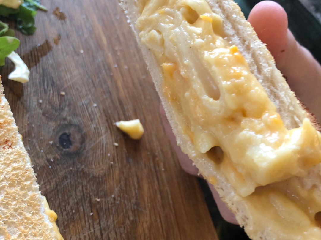 Wensleydale Creamery景点图片