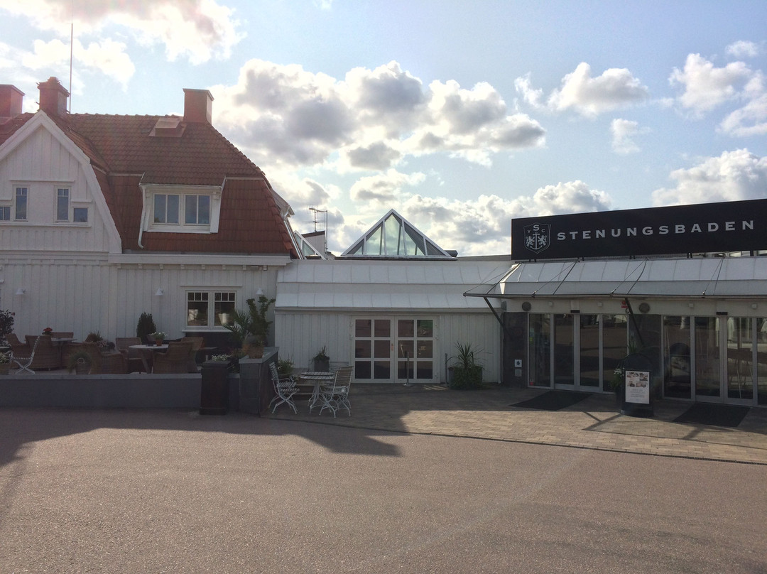 斯特努斯巴登游艇俱乐部酒店主图