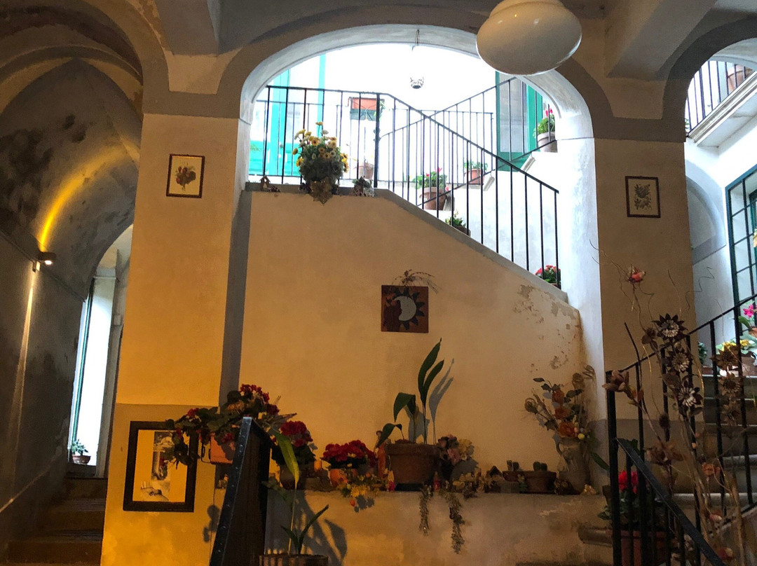 A Casa Di Nonna主图