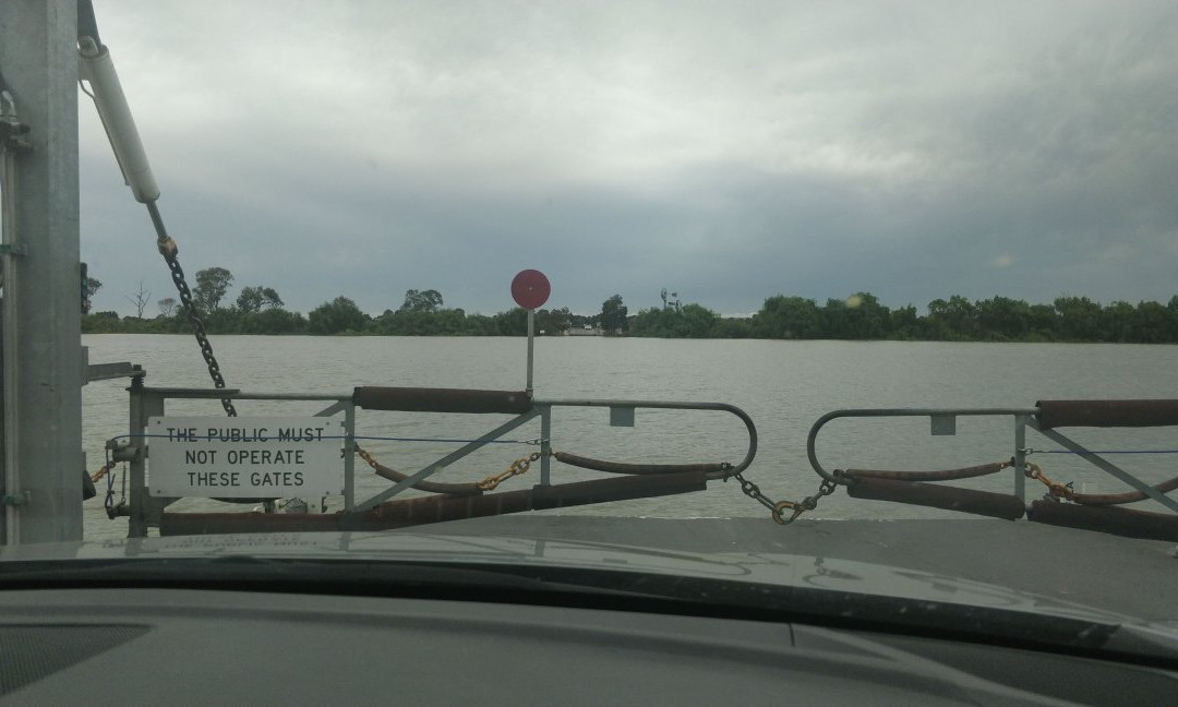 Wellington Ferry-Wellington必去景点
