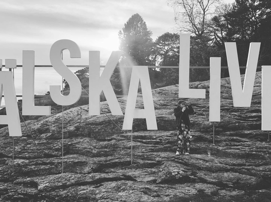 Stenungsbaden Spa, Bluewater-Stenungsund必去景点