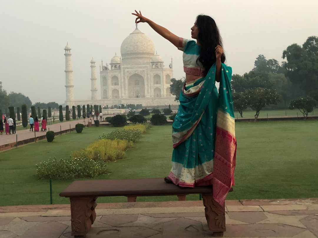 Taj Castle Tour & Travels景点图片