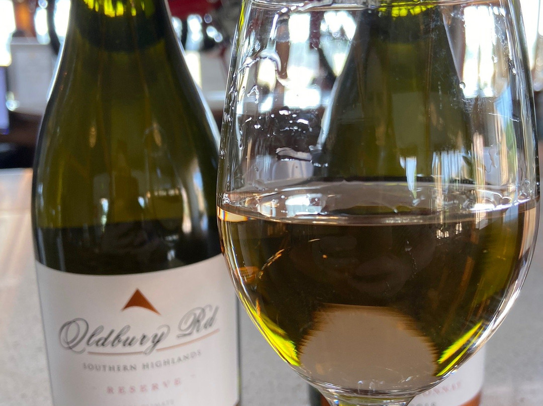 Southern Highland Wines-Sutton Forest必去景点