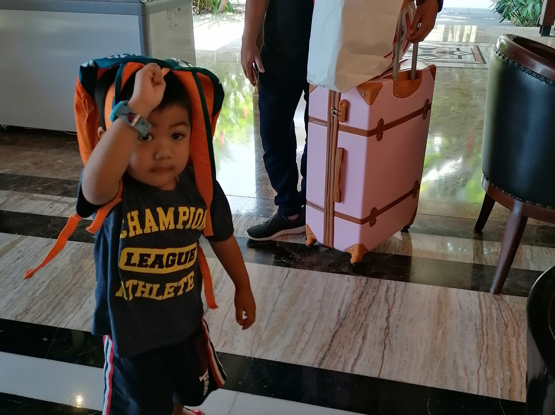 Ijen Suites Resort & Convention主图