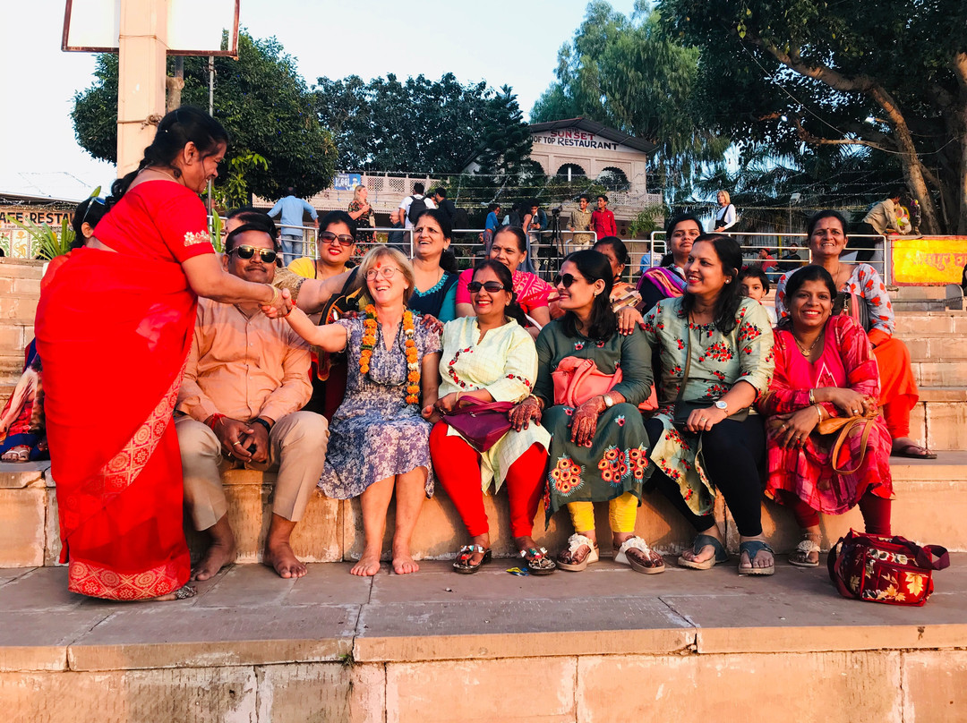 OYO 30275 The Sunrise Resort Pushkar主图