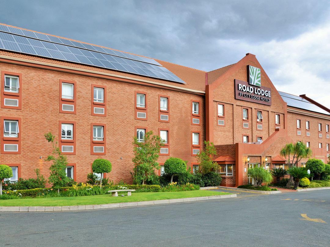 Road Lodge - 兰德堡主图