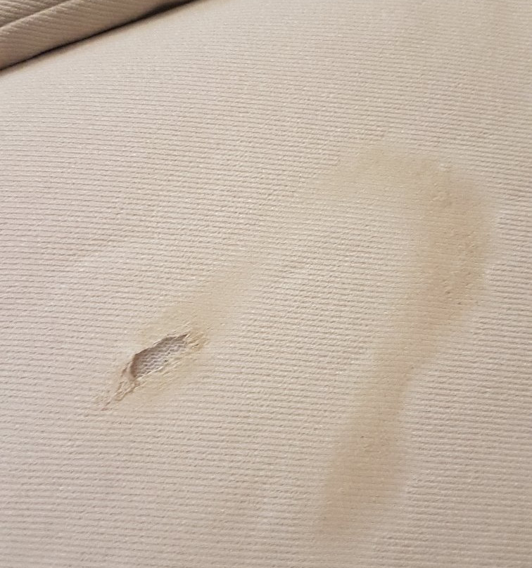 维斯科沃罗索酒店主图