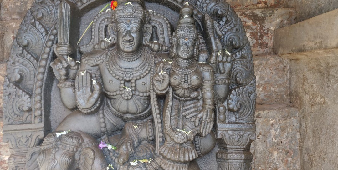 Madhukeshwara Temple景点图片