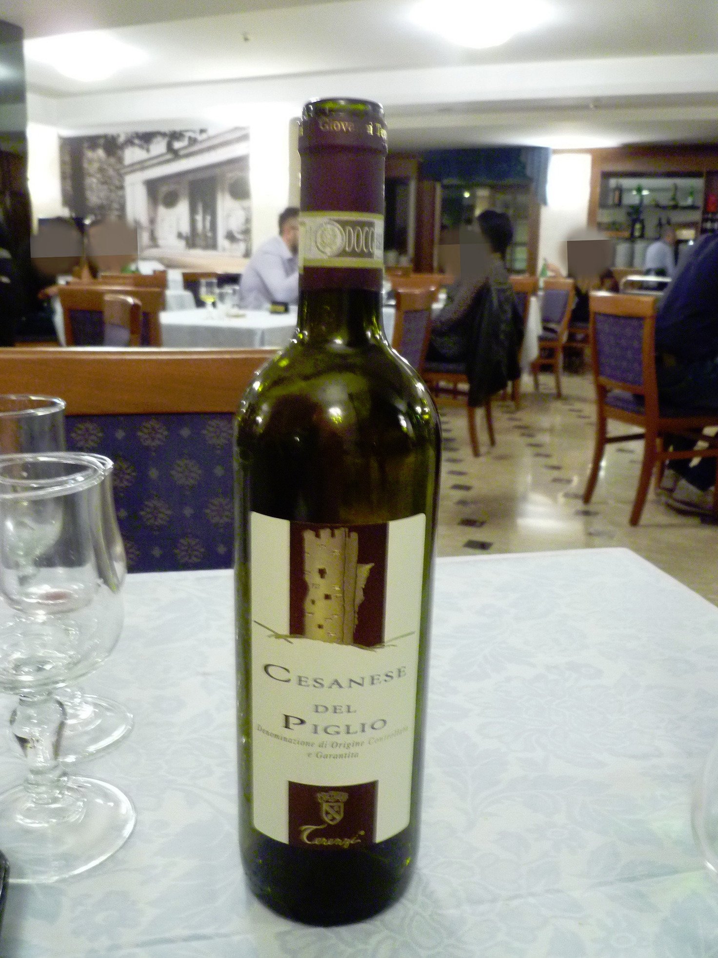 Hotel Squarciarelli-餐饮