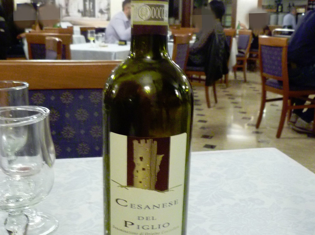 Hotel Squarciarelli主图