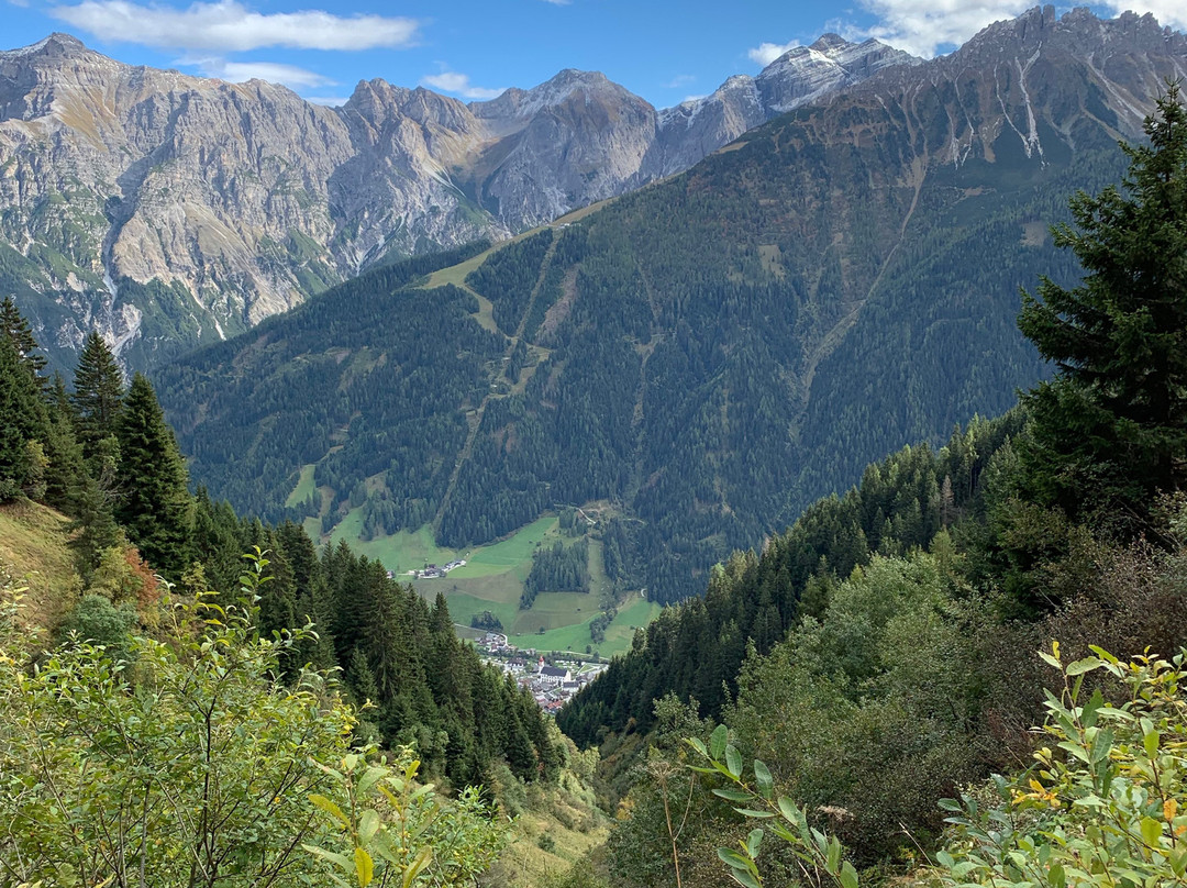 Spa Hotel Jagdhof主图