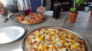 Paglione Estate Winery-Harrow必去景点