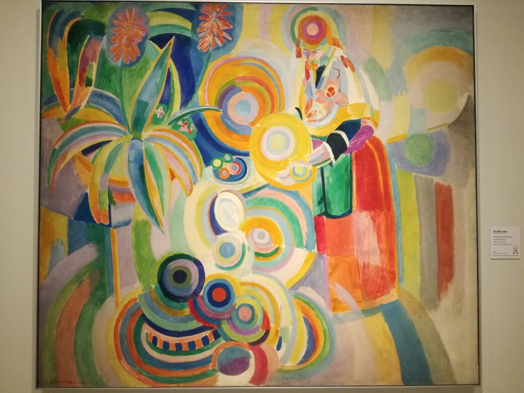 Museu Carmen Thyssen Andorra-莱斯埃斯卡迪斯必去景点