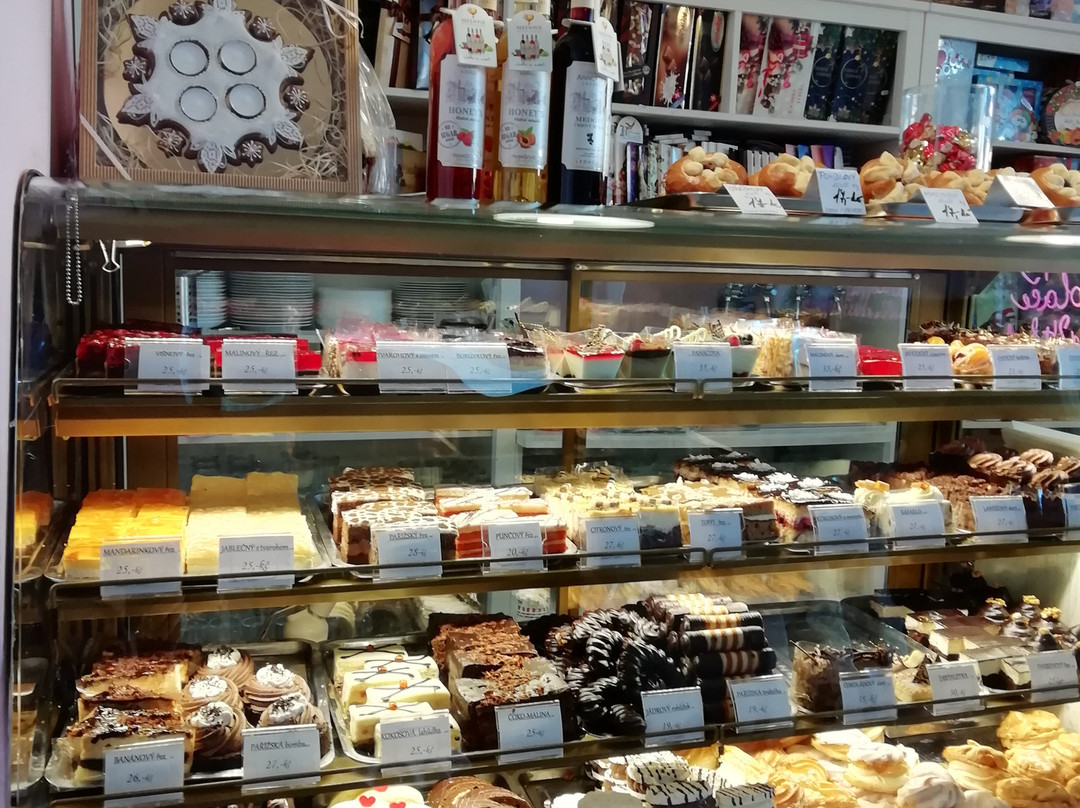 Silherovice旅游攻略图片