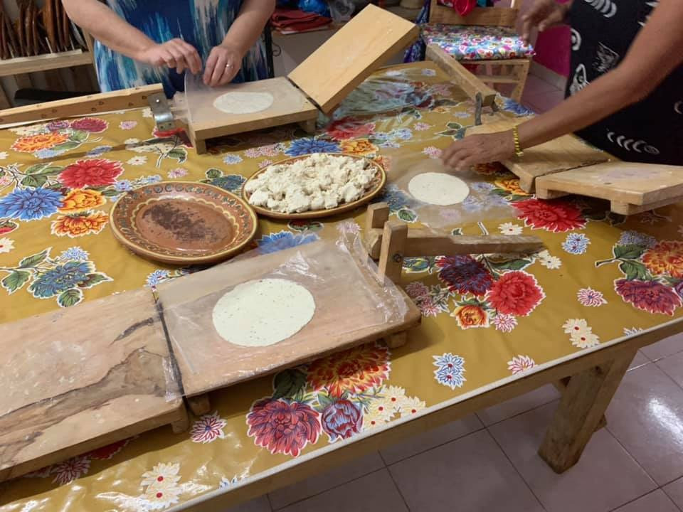 Rivera's Kitchen Tulum景点图片
