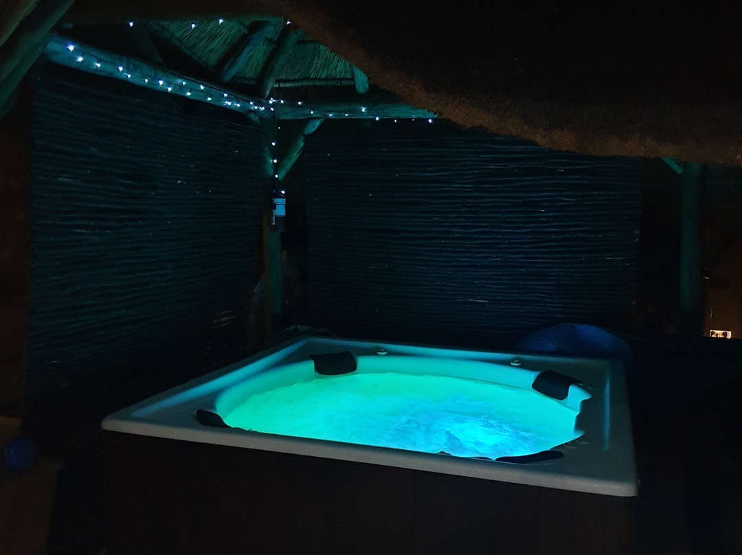 Watershed Guest House主图