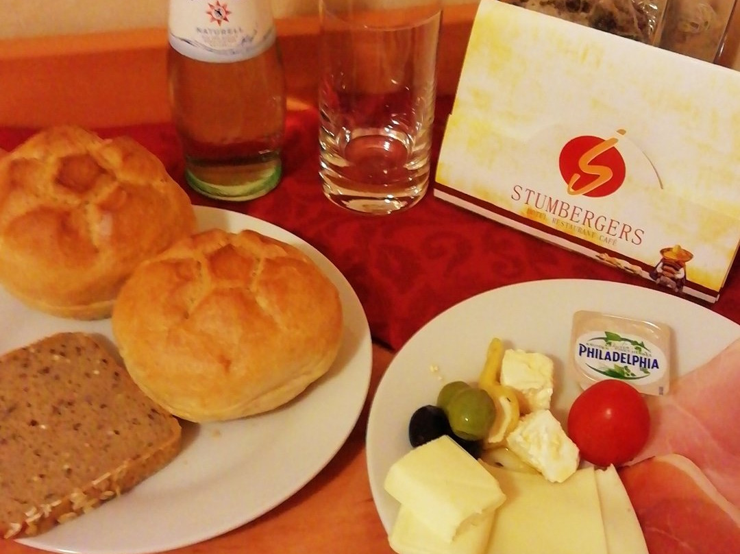 Stumbergers Hotel-Restaurant主图