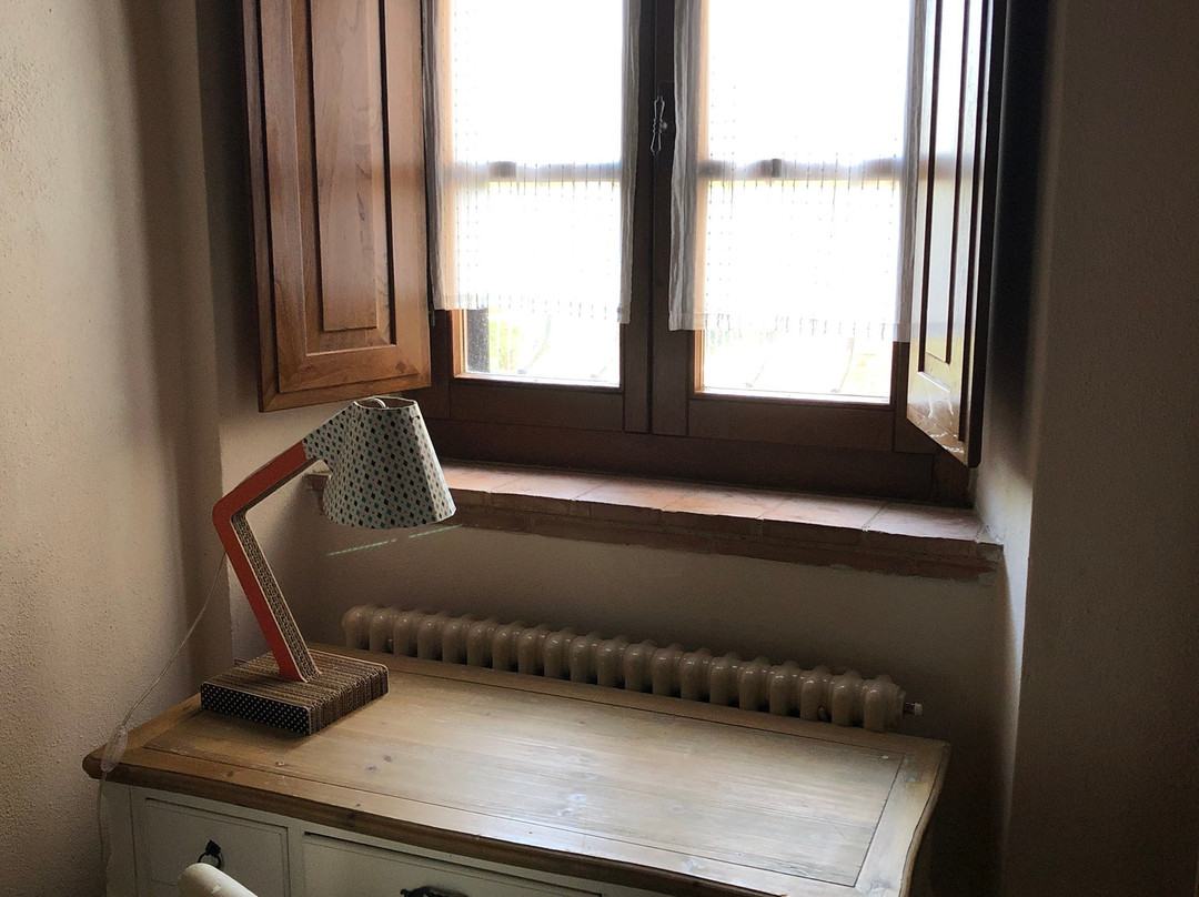 Morelliana Four Rooms主图