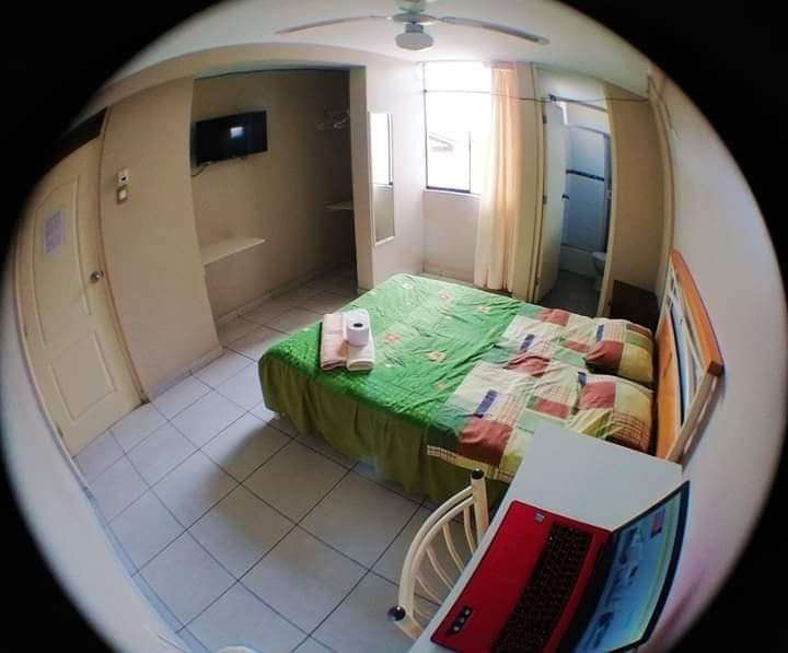 Duna Dorada Hotel主图