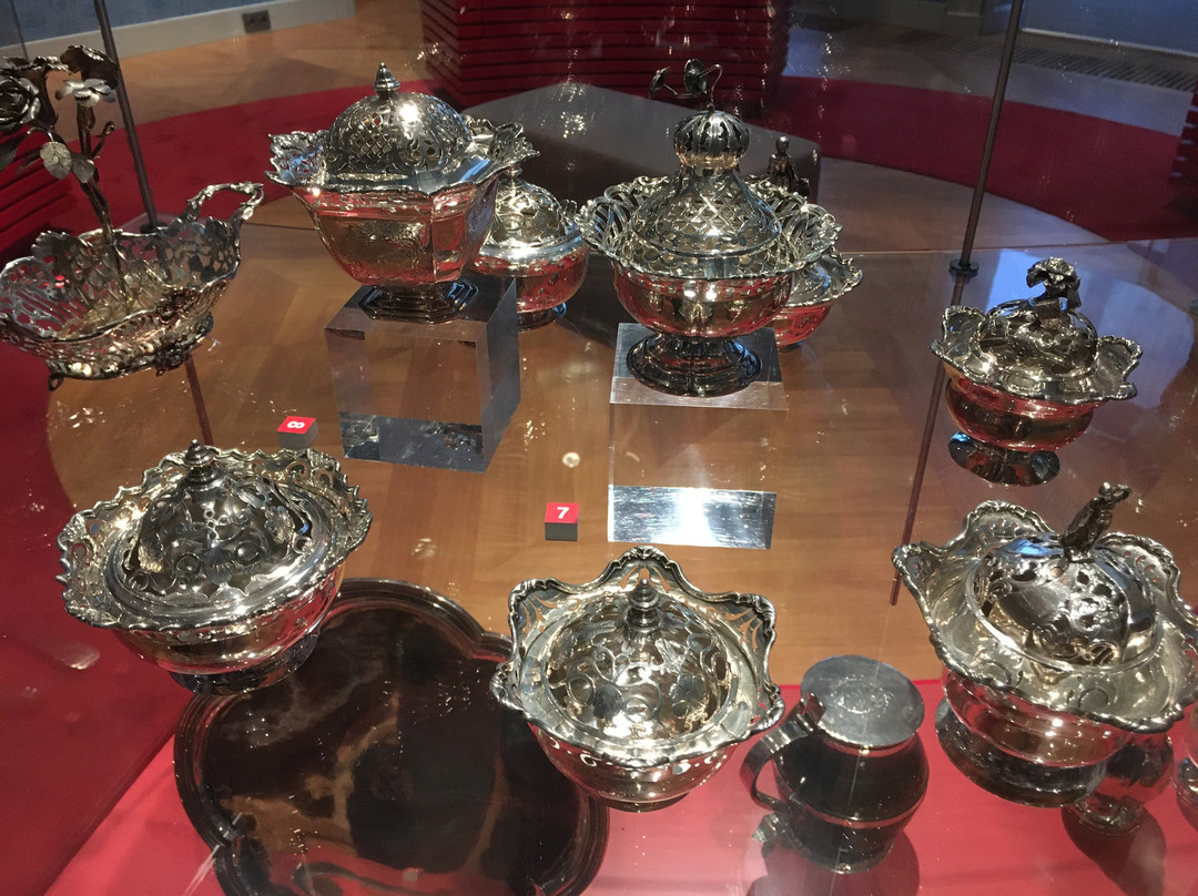 Stedelijk Museum Zutphen-Zutphen必去景点