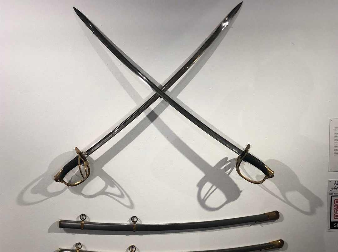 Trout Museum of Art-阿普尔顿必去景点