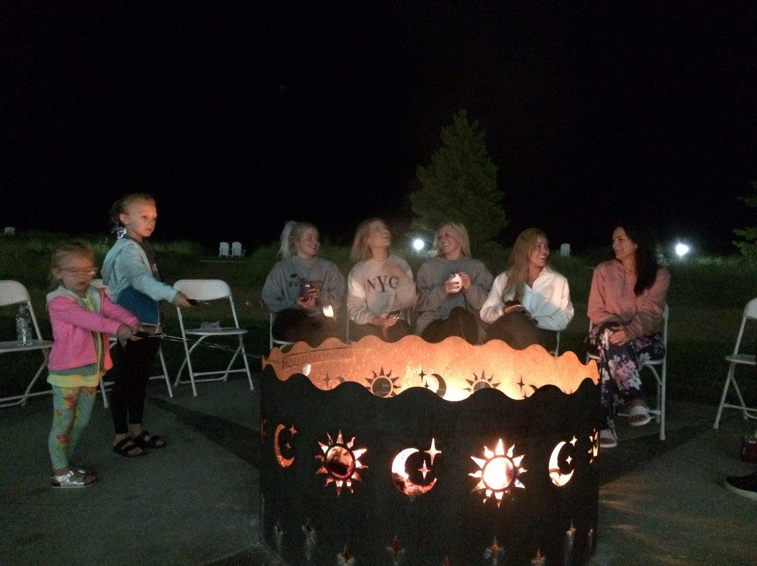 Blue Harbor Resort & Conference Center主图