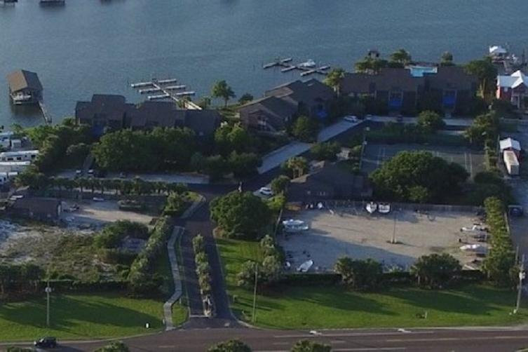 Needle Rush Point-Perdido Key必去景点