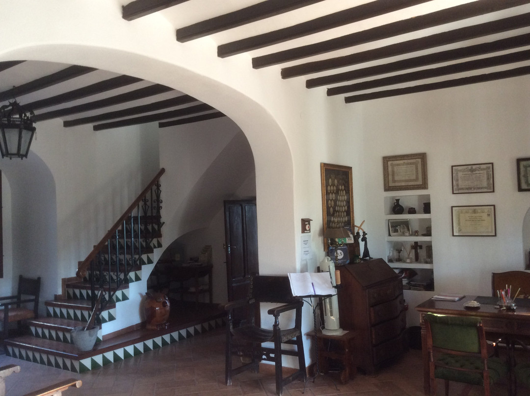 El Sequer Casa Rural主图