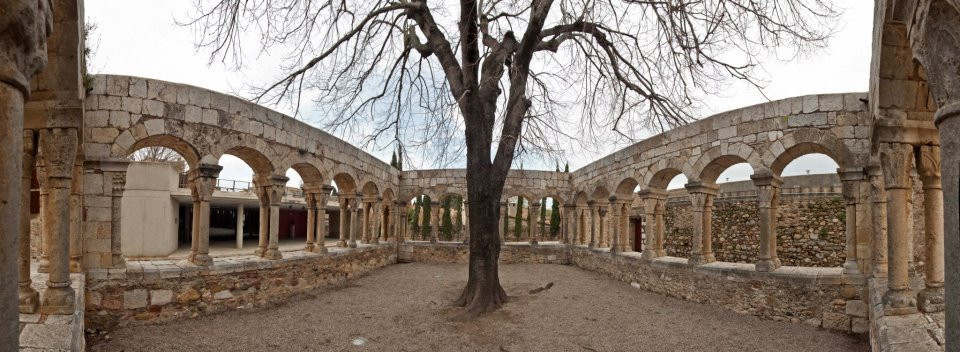 Centre de Turisme Cultural Sant Domènec景点图片