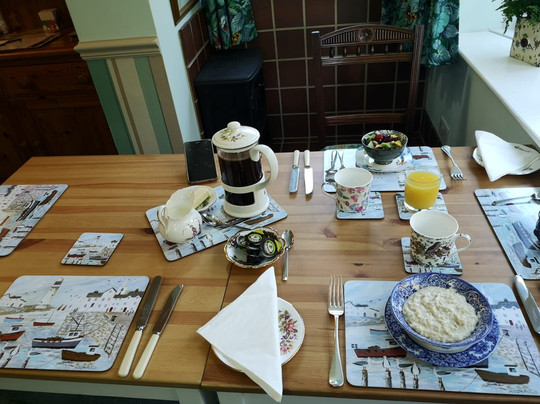 Hyde Cottage B&B主图