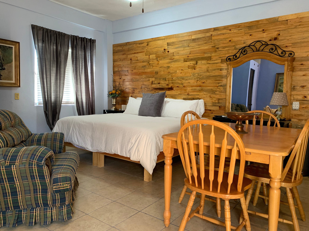 Frontera旅游攻略图片