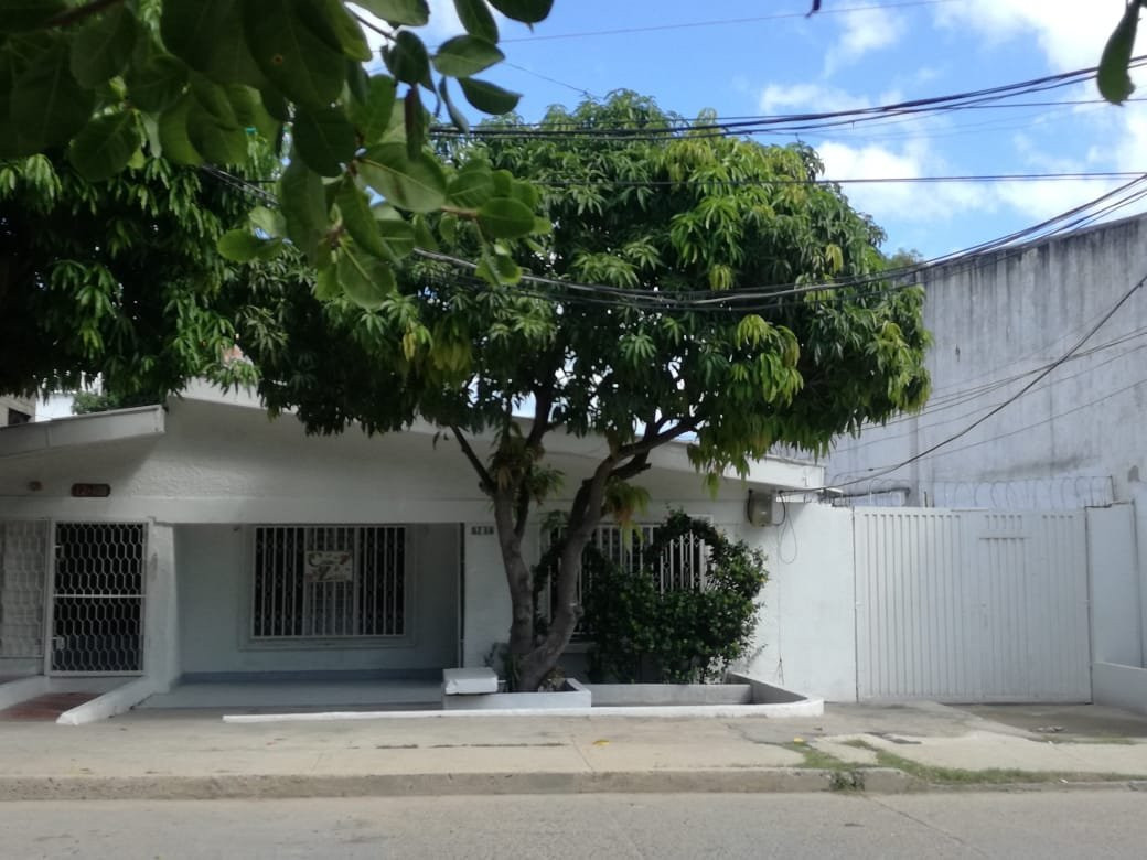 Casa Zaida Hostal Vintage主图