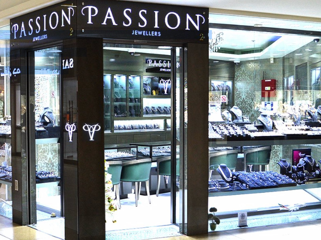 黄金钻石公园-迪拜必去景点