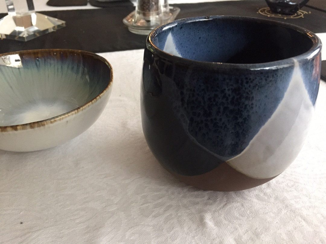 Ceramicas na Linha-里斯本必去景点