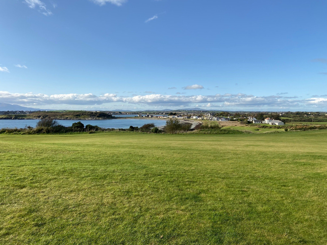 Ardglass Golf Club景点图片