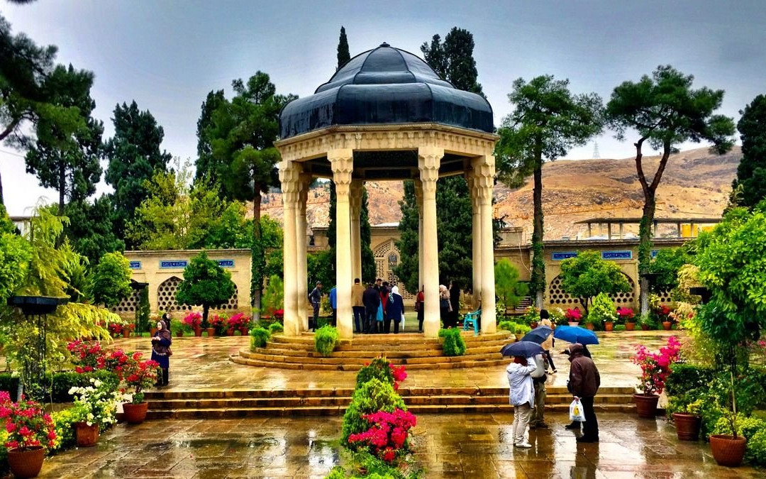 Shiraz旅游攻略图片