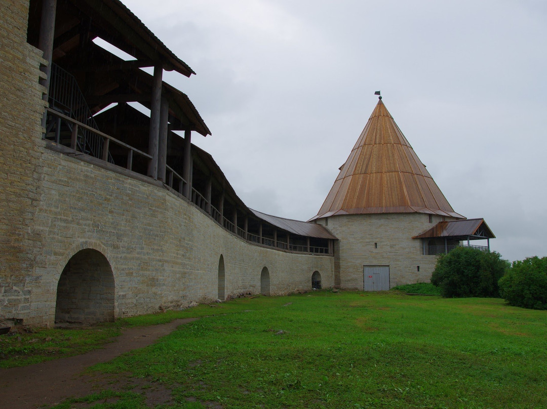 Church of St. Martyr Demetrios景点图片