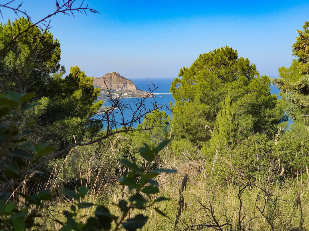 Vallegrande Nature Resort By Geocharme主图