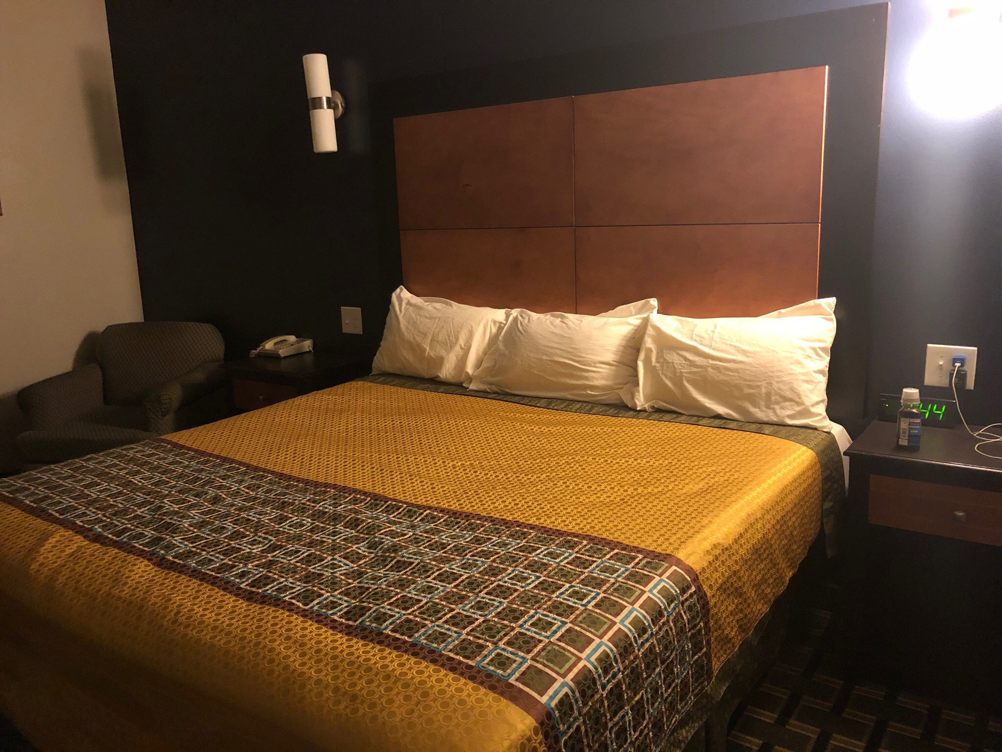 Homegate Inn and Suites-官方