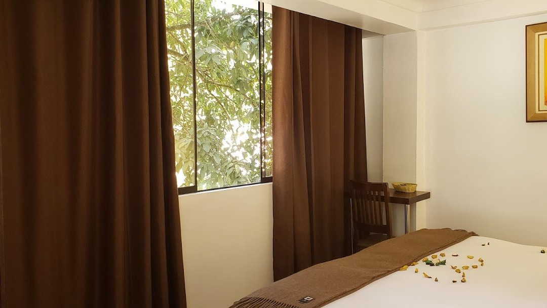 Hotel Retama Machu Picchu主图