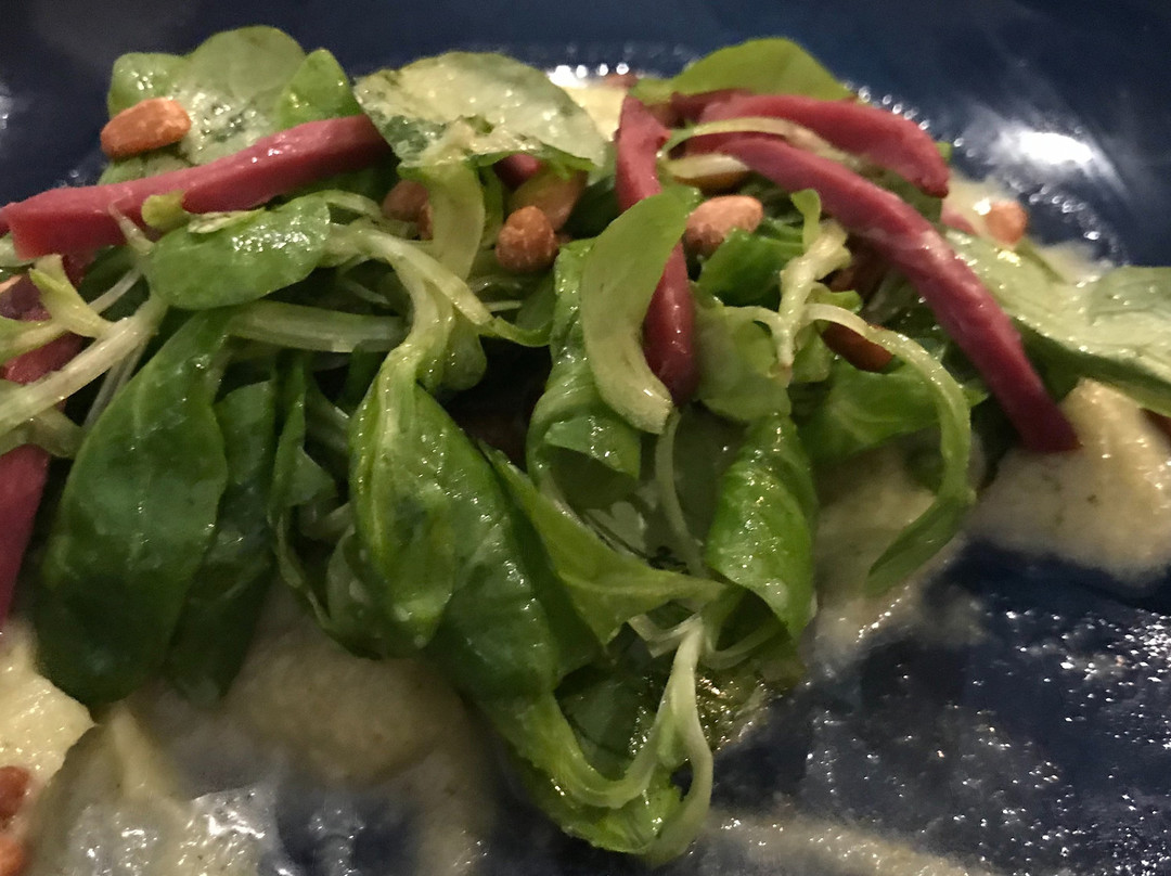 Hostellerie de la Porte-Bellon主图