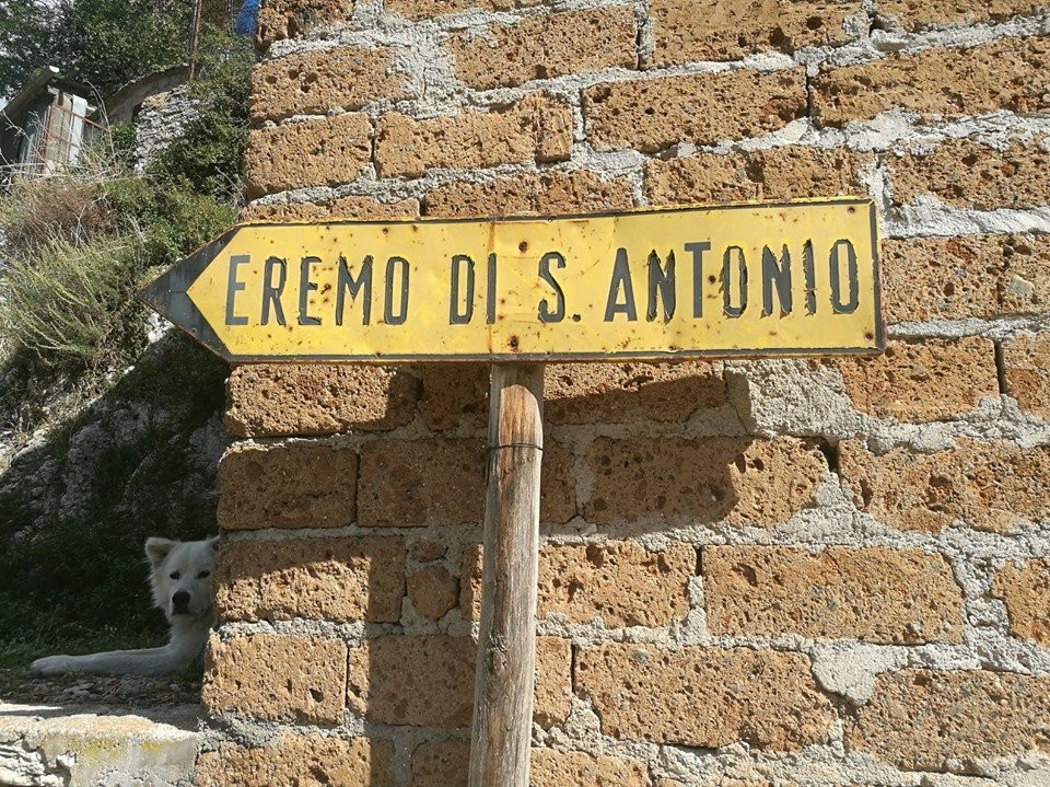 Eremo di Sant'Antonio景点图片