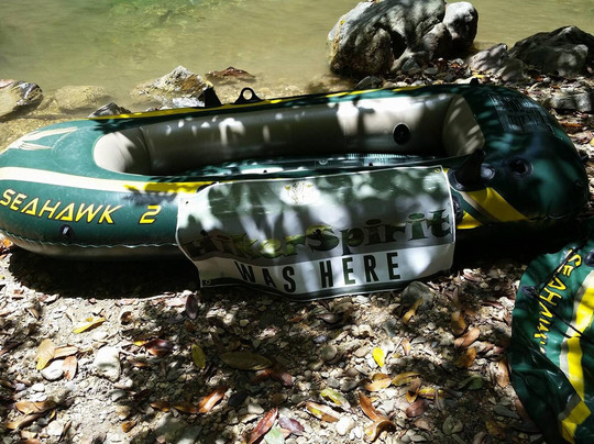 HikerSpirit Tours & Transportation