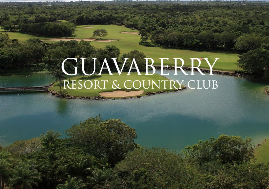 Guavaberry Golf & Country Club景点图片